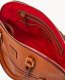 Dooney Florentine Domed Satchel Natural ID-Fh8PZjLD