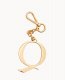 Dooney Pendant Key Chain Gold ID-cANWp38p