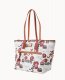 Dooney Collegiate Alabama Tote U OF ALABAMA ID-csIXp5Up