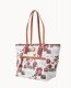 Dooney Collegiate Alabama Tote U OF ALABAMA ID-csIXp5Up