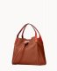 Dooney Oncour Victoria Mini Full Up Chestnut ID-5S4qHw0p