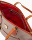 Dooney Pebble Grain Small Tote Taupe ID-9sd5kvXr