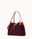 Dooney Oncour Elba Mini Full Up Two Bordeaux ID-2vVkCqKN