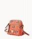 Dooney NFL Bengals Domed Crossbody Bengals ID-GKPx8M0M