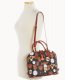 Dooney MLB Giants Zip Zip Satchel Giants ID-tUPLGsQM