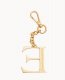 Dooney Pendant Key Chain Gold ID-tTtS0wRQ