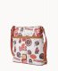 Dooney NFL Buccaneers Crossbody BUCCANEERS ID-WIcbbJsu