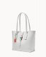 Dooney Henrys Medium Tote White ID-YZgoTxge