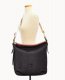 Dooney Florentine Tilton Crossbody Black Black ID-iyzmKEEX