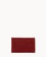 Dooney Florentine Flap Wallet Bordeaux ID-L2rRFn1O