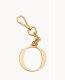 Dooney Pendant Key Chain Gold ID-fMSoKlQD