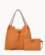 Dooney Oncour Roux Polo Full Up Saddle ID-GJXKZACz