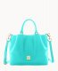 Dooney Saffiano Barlow Mint ID-sjprTV88