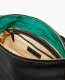 Dooney Florentine Laurel Hobo Black Black ID-nhRSMt7X