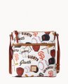 Dooney MLB Giants Crossbody GIANTS ID-cDR8wfGL