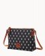 Dooney MLB Giants Crossbody Pouchette Giants ID-uihF44Bo