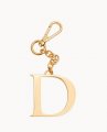 Dooney Pendant Key Chain Gold ID-85GmoBOD