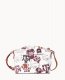 Dooney Collegiate Texas Achr(38)M Suki Crossbody TEXAS A&M ID-aZcWdvjn