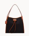Dooney Oncour Cabriolet Small Full Up Black ID-jQqRwu4D