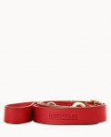 Dooney Dog Leash Red ID-IbO7w22L