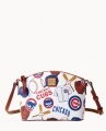 Dooney MLB Cubs Suki Crossbody CUBS ID-keclHGev