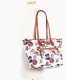 Dooney NFL Patriots Tote PATRIOTS ID-JjHPh7vK