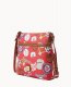 Dooney MLB Nationals Crossbody Nationals ID-LbbAaglP