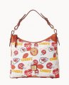 Dooney NFL Chiefs Hobo CHIEFS ID-4ptSDEkI