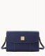 Dooney Saffiano Casey Crossbody Marine ID-xqTh1DVv