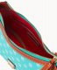 Dooney Gretta Shoulder Bag Sea Foam ID-f7Dljm5I