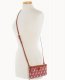 Dooney Collegiate University of Alabama Large Slim Crossbody University of Alabam ID-k6ajezm1