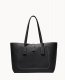 Dooney Henrys Large Tote Black ID-vryIJ2bV