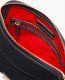 Dooney Pebble Grain Cameron Crossbody Black Black ID-e8BuPmFB