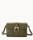 Dooney Saffiano Kyra Crossbody Olive ID-uTDIxnn9