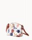 Dooney MLB Tigers Suki Crossbody TIGERS ID-nNIqmAIG