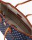 Dooney MLB Braves Large Tote BRAVES ID-HsTCWgHo