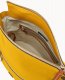 Dooney Pebble Grain Large Sac Mustard ID-DbG8xoCZ