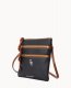 Dooney MLB Rockies N S Triple Zip Crossbody ROCKIES ID-UwSL8NIN