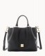Dooney Saffiano Barlow Black ID-utaezKIm