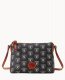 Dooney NFL Raiders Crossbody Pouchette Raiders ID-ptemvAcH