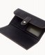 Dooney Alto Checkbook Holder Black ID-cbSR9aNq