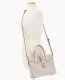 Dooney Florentine Amelie Tote Ecru ID-drdHNV7e