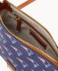 Dooney NFL Patriots Crossbody Pouchette PATRIOTS ID-1st5NieQ