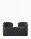 Dooney Alto Business Card Holder Black ID-mdfXywDc