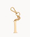 Dooney Pendant Key Chain Gold ID-u3o2oJI5