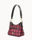 Dooney Tucker Small Hobo Red ID-rOw1wYDm