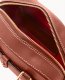 Dooney Alto Small Shana Saddle ID-45Qvzcz0