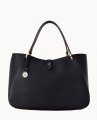 Dooney Alto Camilla Black ID-m1KCjoKP