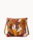 Dooney Florentine Dipinta Medium Toggle Crossbody Natural ID-UvZ7S8lg