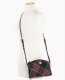 Dooney Tartan Penny Crossbody Black ID-4cfv7Tk7